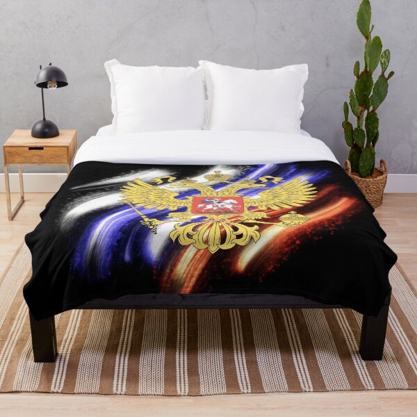 Item preview, Flag Russia designed and sold by MoonDesinso.