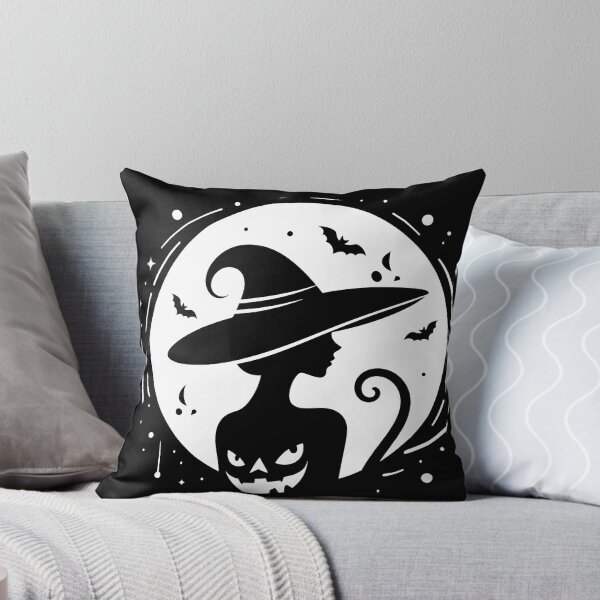 Item preview, Cat Witch designed and sold by BLUEiceberg.