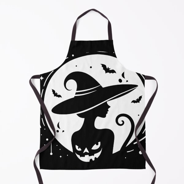 Item preview, Cat Witch designed and sold by BLUEiceberg.