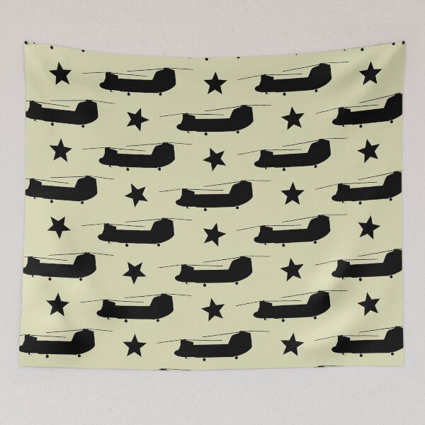 Item preview, CH-47 Chinook designed and sold by Jared Davies.