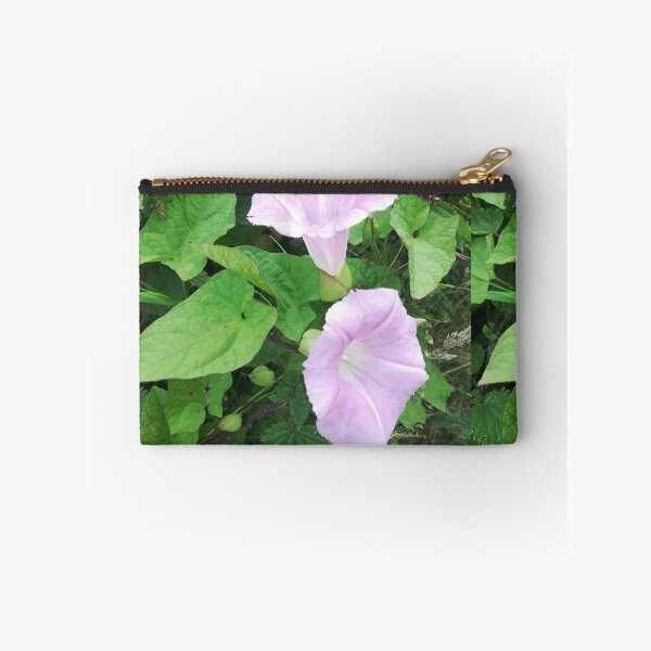 Item preview, Fotografía de flores de enredadera silvestre de color rosa pálido designed and sold by esvb.