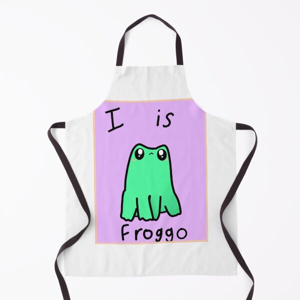 Item preview, Yes he is froggo designed and sold by Opal-Draws.