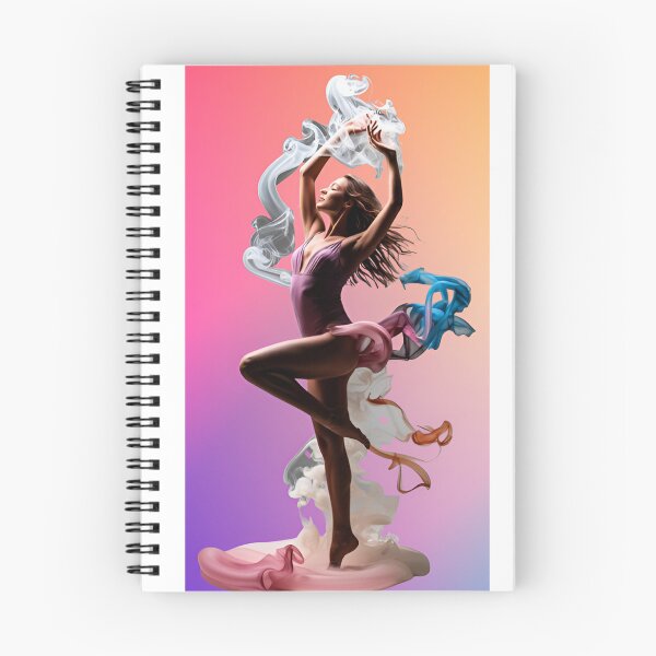 Item preview, Ethereal Dance of Smoke designed and sold by Jr-Mensagens.