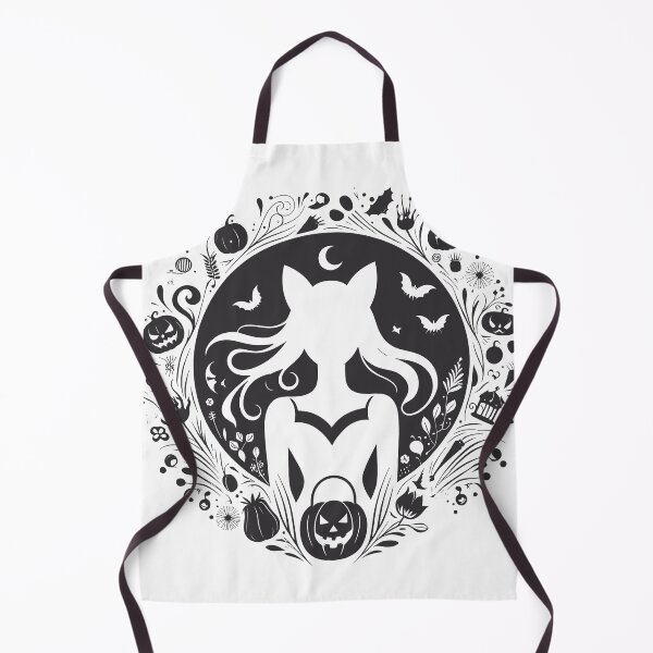 Item preview, cat girl designed and sold by BLUEiceberg.