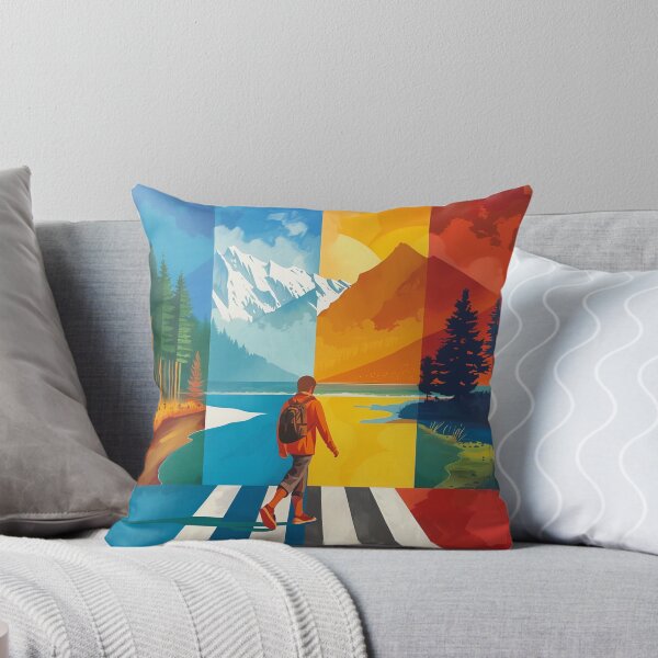 Item preview, Nature walk one step closer designed and sold by Heneket.