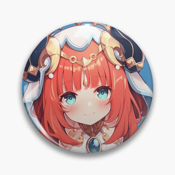 Item preview, Nilou designed and sold by SchellStation.