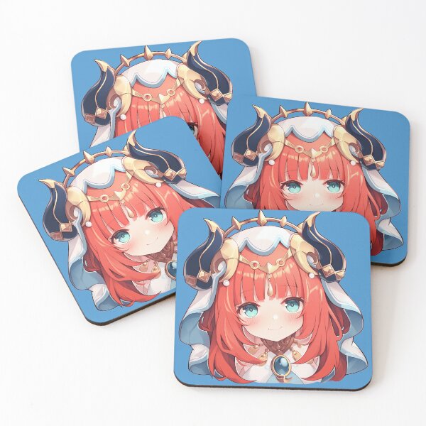 Item preview, Nilou designed and sold by SchellStation.
