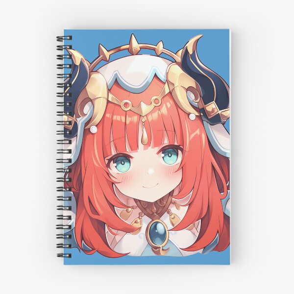 Item preview, Nilou designed and sold by SchellStation.