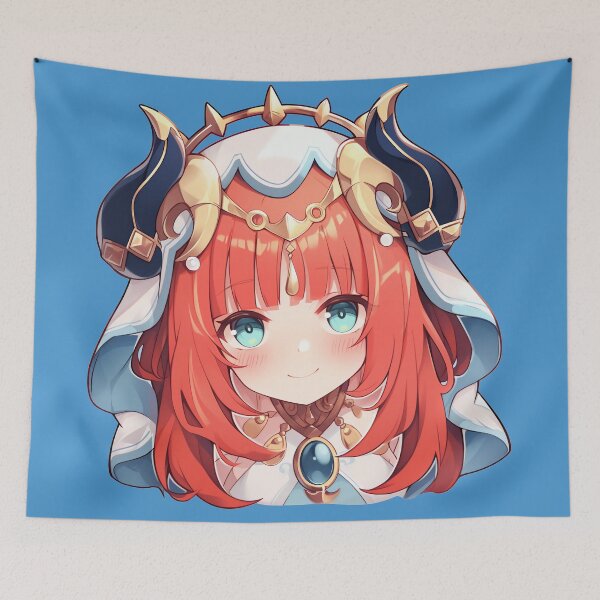 Item preview, Nilou designed and sold by SchellStation.
