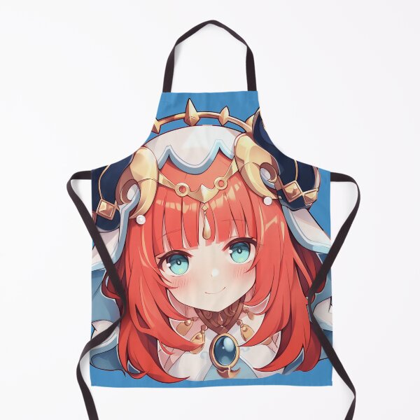 Item preview, Nilou designed and sold by SchellStation.