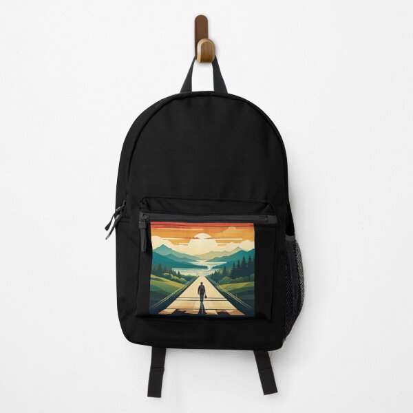 Item preview, Nature walk sunrise designed and sold by Heneket.