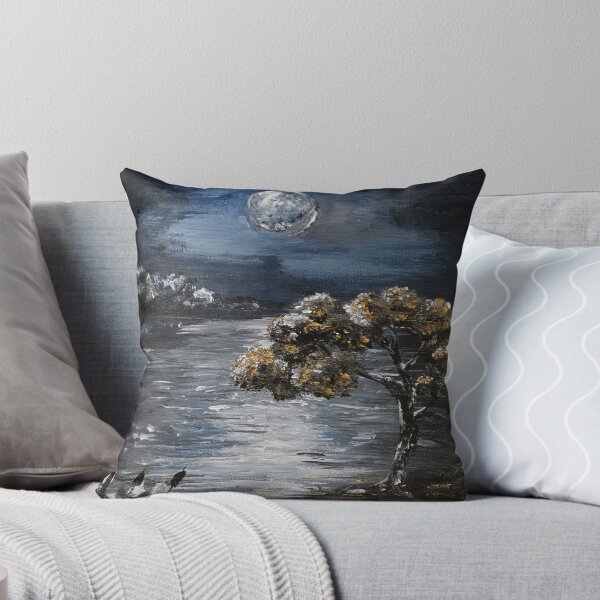 Item preview, Mangata (with golden tree) designed and sold by S7IEBEN.