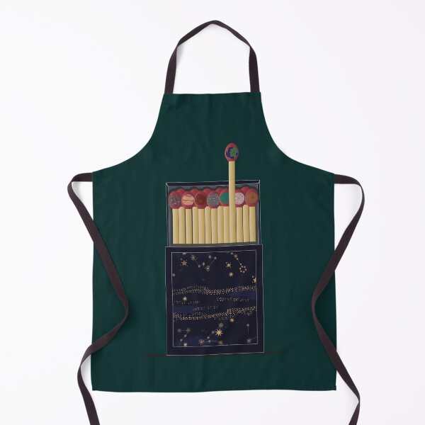 Item preview, Burning the galaxy designed and sold by HEERMANArt.