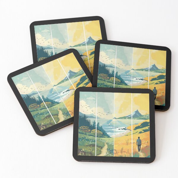Item preview, Nature walk X designed and sold by Heneket.