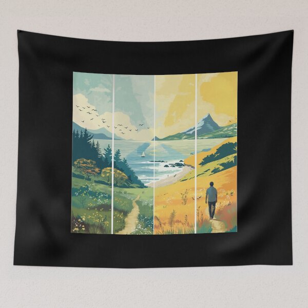 Item preview, Nature walk X designed and sold by Heneket.