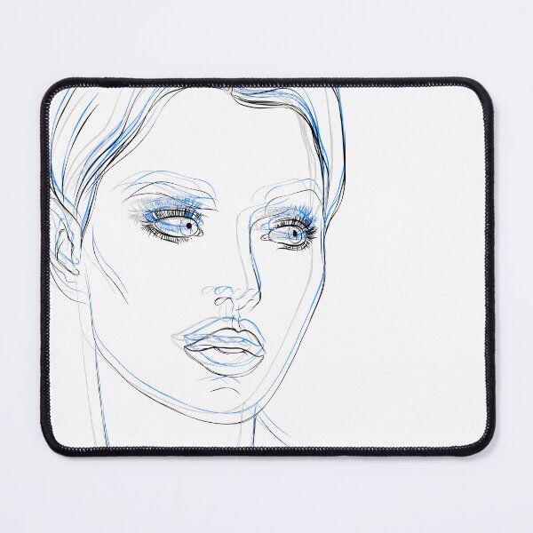 Item preview, Face designed and sold by KATKattalestv.