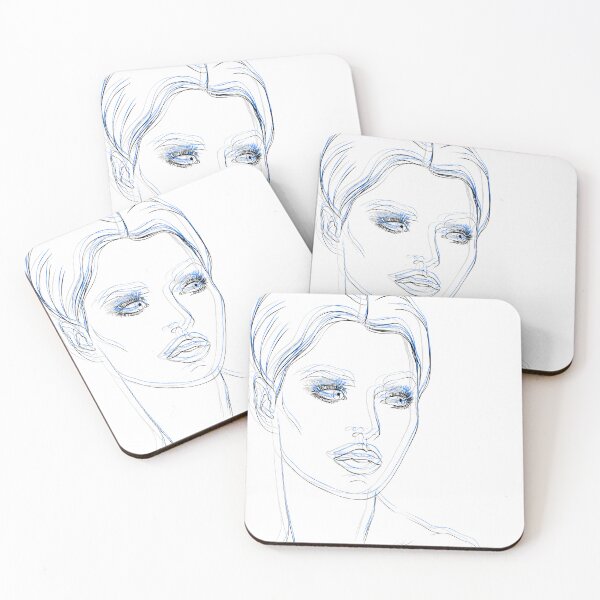 Item preview, Face designed and sold by KATKattalestv.