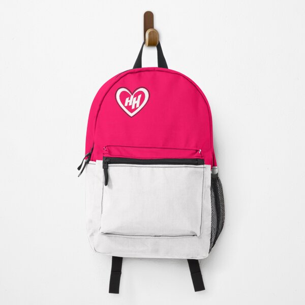 Item preview, Haven's Backpack designed and sold by alphaclash.