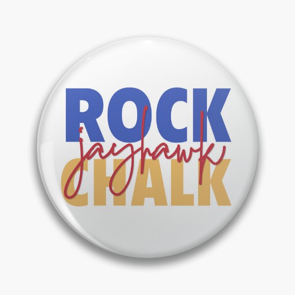 Item preview, Rock Chalk Jayhawk designed and sold by Shayna Rogers.