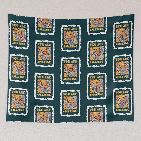 Item preview, you are amazing designed and sold by rightmove1.