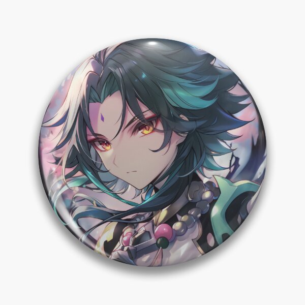 Item preview, Xiao Token designed and sold by SchellStation.