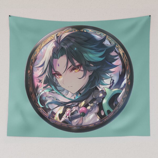 Item preview, Xiao Token designed and sold by SchellStation.