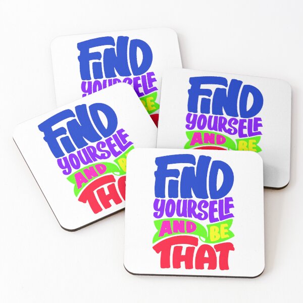 Item preview, Find yourself and be that designed and sold by Bad Zombie .