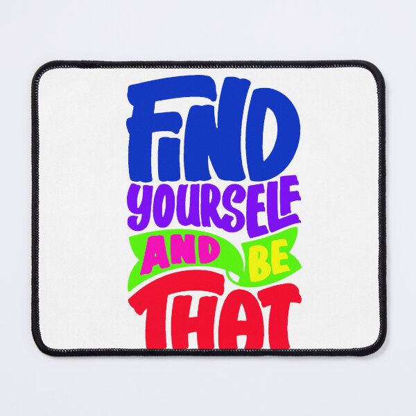 Item preview, Find yourself and be that designed and sold by Bad Zombie .