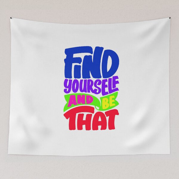 Item preview, Find yourself and be that designed and sold by Bad Zombie .