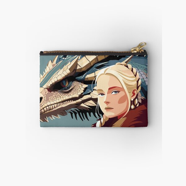 Item preview, Queen Rhaenyra Targaryen designed and sold by ytalo-radf.