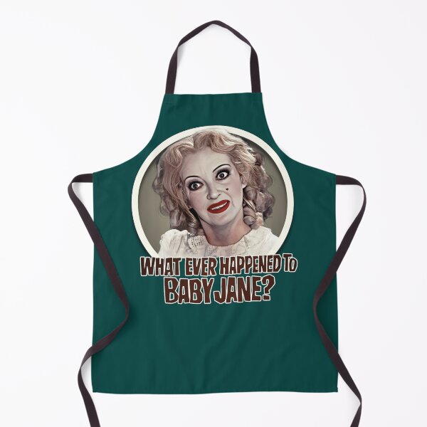 Item preview, What Ever Happened To Baby Jane designed and sold by IndecentDesigns.