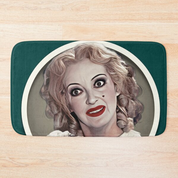 Item preview, What Ever Happened To Baby Jane designed and sold by IndecentDesigns.