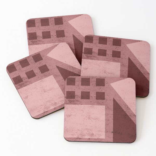 Item preview, Grunge Abstract Forms 07 designed and sold by Diana377.