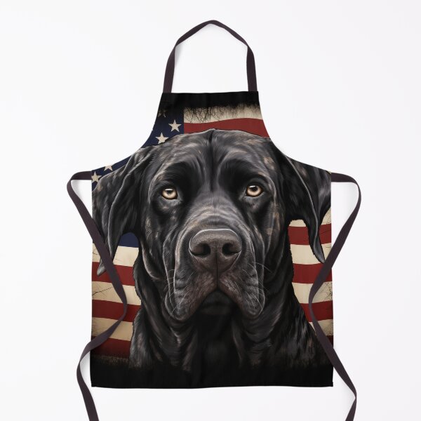 Item preview, American Dog designed and sold by AIStudioProject.