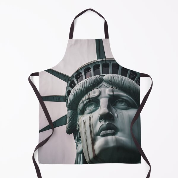 Item preview, Tears of Liberty designed and sold by RedHandedOD.