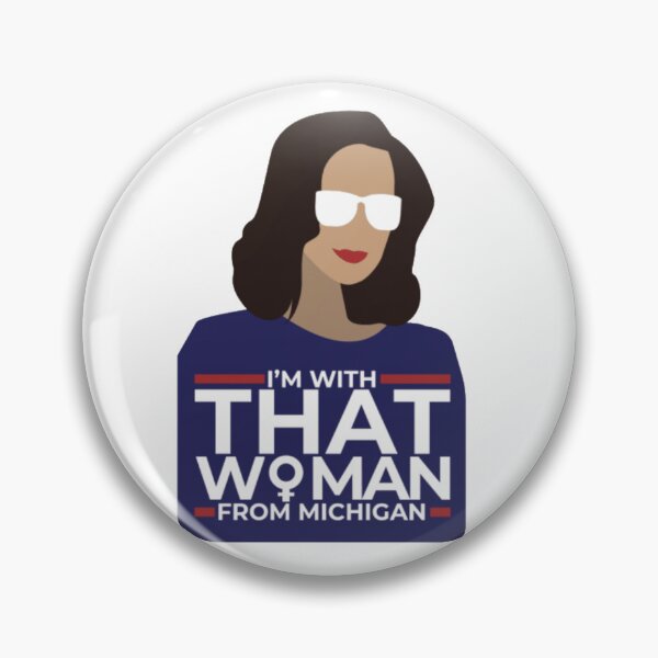 Item preview, That woman from Michigan, Gretchen Whitmer, Michigan governor, woman power, that woman, mom gift, custom shirt, for women designed and sold by 1smileShop.