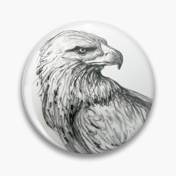 Item preview, Eagle designed and sold by Myrthen.