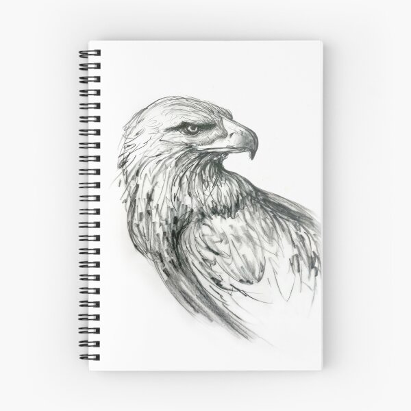 Item preview, Eagle designed and sold by Myrthen.