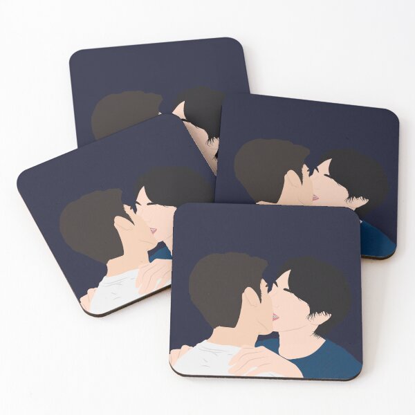 Item preview, Let's start all over again. | my stand-in designed and sold by Pinu92.