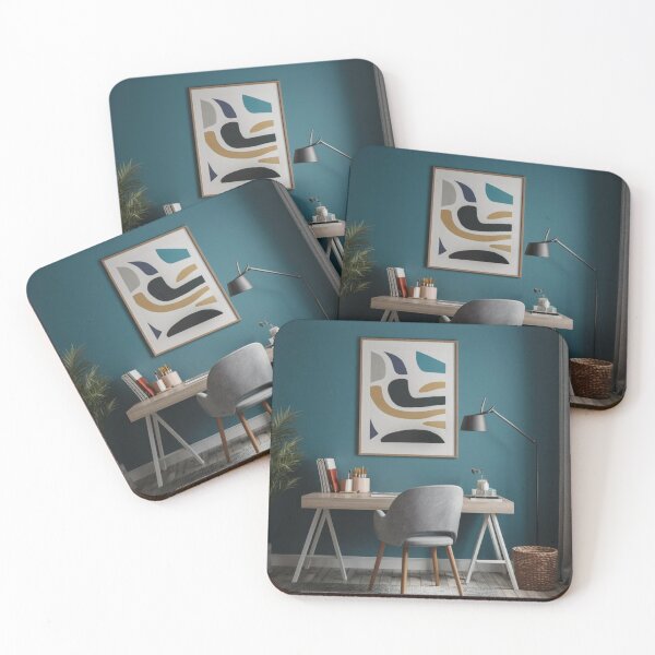 Item preview, Office designed and sold by Creationinnovac.