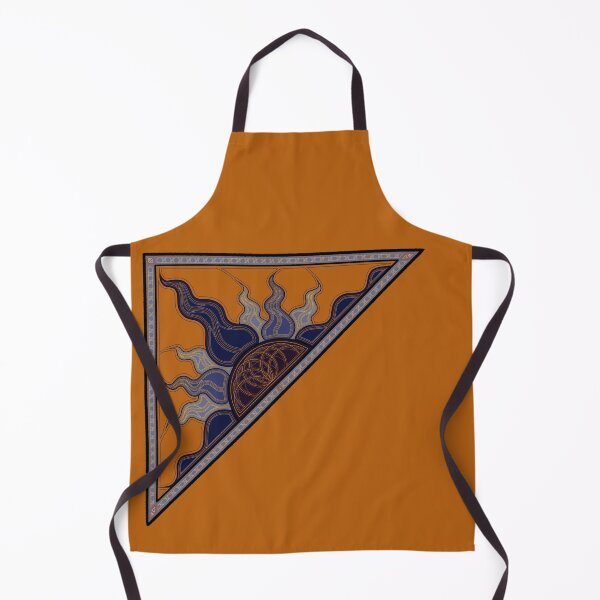 Item preview, Sun Corner Reverse Colors designed and sold by Sol-Studios.