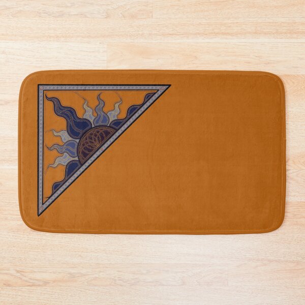 Item preview, Sun Corner Reverse Colors designed and sold by Sol-Studios.