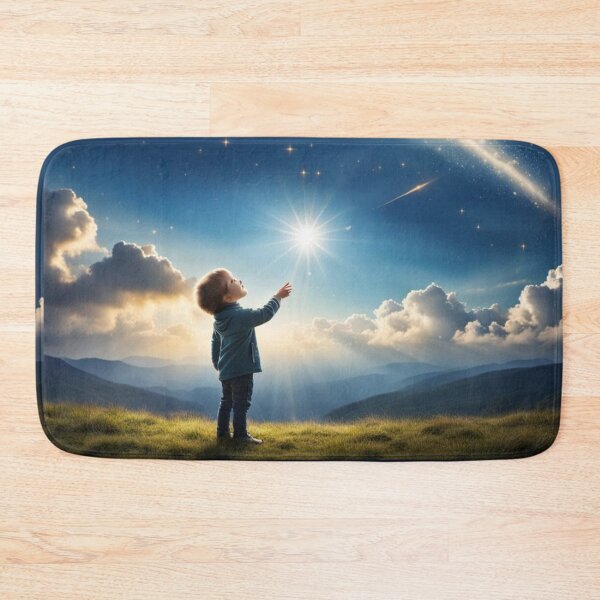 Item preview, First Wish designed and sold by Melissa Salazar.