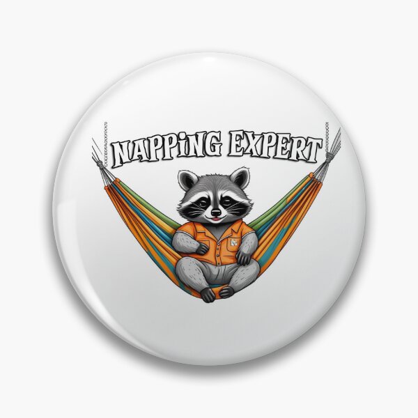 Item preview, Cute and Funny Raccoon Clipart - Adorable Animal Design for T-Shirts, Mugs, Stickers, and More designed and sold by artedigital99.