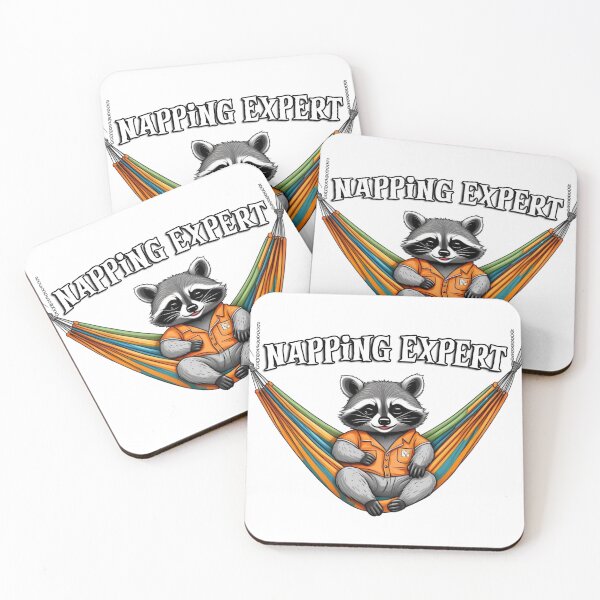 Item preview, Cute and Funny Raccoon Clipart - Adorable Animal Design for T-Shirts, Mugs, Stickers, and More designed and sold by artedigital99.