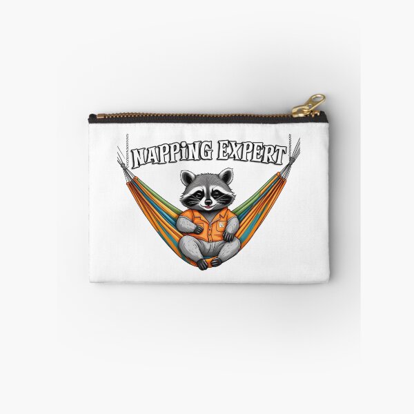 Item preview, Cute and Funny Raccoon Clipart - Adorable Animal Design for T-Shirts, Mugs, Stickers, and More designed and sold by artedigital99.