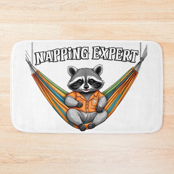 Item preview, Cute and Funny Raccoon Clipart - Adorable Animal Design for T-Shirts, Mugs, Stickers, and More designed and sold by artedigital99.