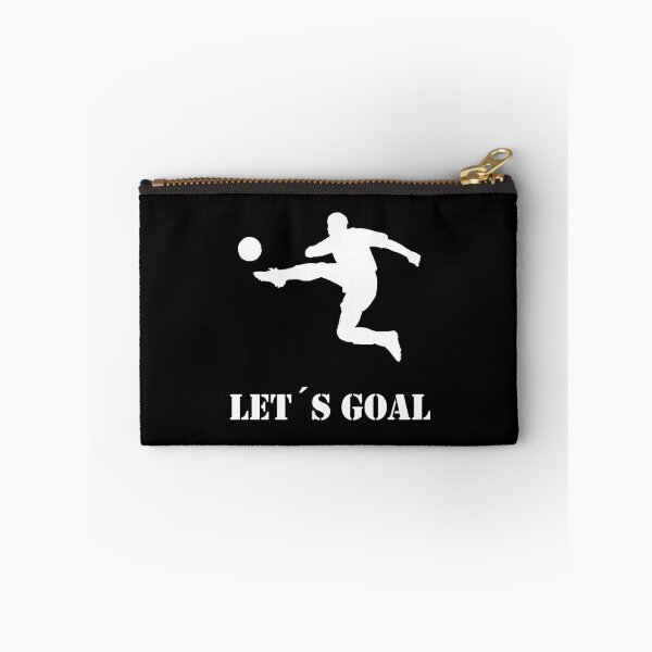 Item preview, Football shot Let's Goal designed and sold by Kampfkeiler.