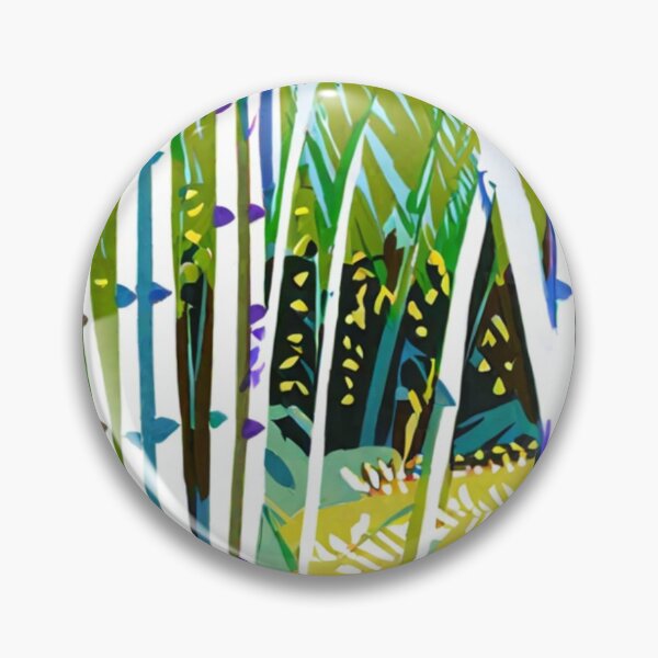 Item preview, Bamboo Forest designed and sold by Hobbity.