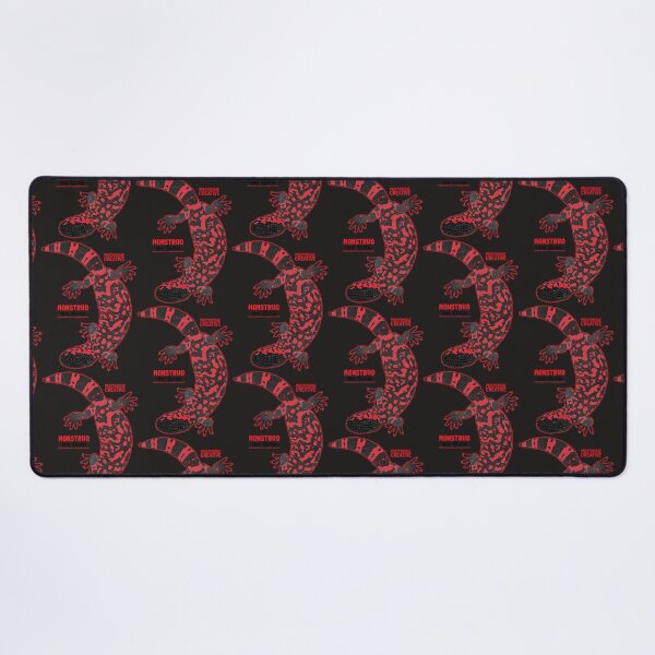 Item preview, Gila Monster designed and sold by Procyonidae Creative.